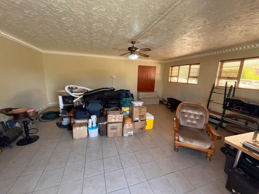 4 Bedroom Property for Sale in Amalinda North Eastern Cape